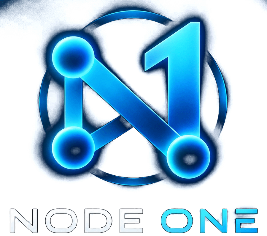 NODE ONE